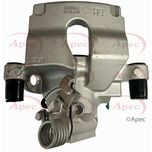 Apec Brake Caliper Rear Right RCA1467