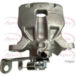 Apec Brake Caliper Rear Right RCA1478N