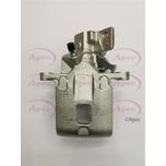Apec Brake Caliper Rear Right RCA1515N