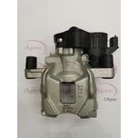 Apec Brake Caliper Rear Right RCA1519N