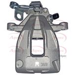 Apec Brake Caliper RCA151N