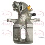 Apec Brake Caliper RCA1522N