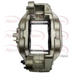 Apec Brake Caliper Front Right RCA1523N