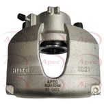Apec Brake Caliper RCA1528N
