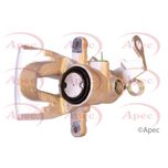 Apec Brake Caliper RCA152N