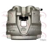 Apec Brake Caliper RCA1530N
