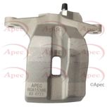 Apec Brake Caliper RCA1538N