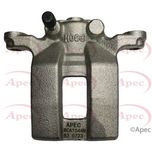 Apec Brake Caliper RCA1544N