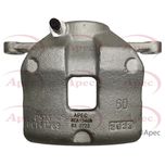 Apec Brake Caliper RCA1546N