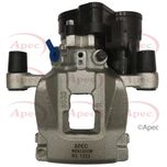 Apec Brake Caliper RCA1550N