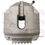 Apec Brake Caliper RCA1561N