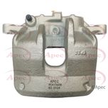 Apec Brake Caliper RCA1565N