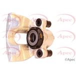 Apec Brake Caliper RCA157N