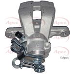 Apec Brake Caliper RCA158N