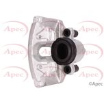 Apec Brake Caliper RCA159N
