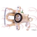 Apec Brake Caliper RCA164N