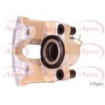 Apec Brake Caliper RCA167N