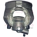 Apec Brake Caliper RCA173N