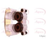 Apec Brake Caliper RCA178
