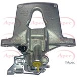 Apec Brake Caliper RCA183N