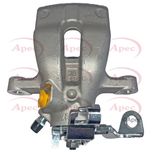 Apec Brake Caliper RCA187N