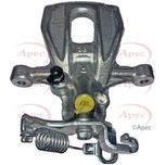 Apec Brake Caliper RCA189N