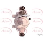 Apec Brake Caliper RCA199