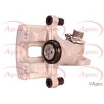 Apec Brake Caliper RCA199N