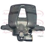 Apec Brake Caliper Front Right RCA201N