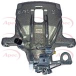 Apec Brake Caliper RCA204N