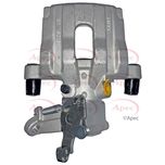 Apec Brake Caliper RCA207N