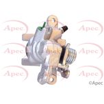 Apec Brake Caliper Rear Right RCA209