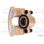 Apec Brake Caliper RCA210
