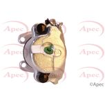 Apec Brake Caliper RCA211