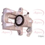 Apec Brake Caliper RCA212N