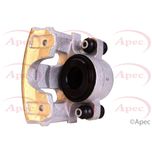 Apec Brake Caliper RCA215