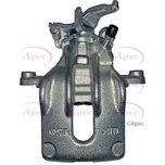 Apec Brake Caliper RCA217N