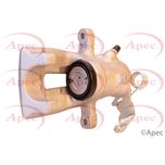 Apec Brake Caliper RCA221N