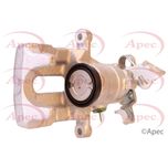 Apec Brake Caliper RCA223N