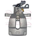 Apec Brake Caliper RCA225N