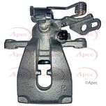 Apec Brake Caliper RCA227N