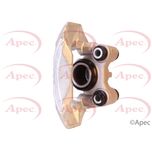 Apec Brake Caliper RCA228N