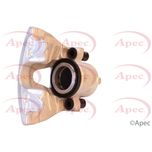 Apec Brake Caliper RCA229