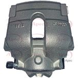Apec Brake Caliper RCA243N