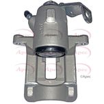 Apec Brake Caliper RCA246N
