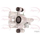 Apec Brake Caliper RCA250