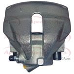 Apec Brake Caliper RCA256N