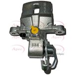 Apec Brake Caliper RCA281N