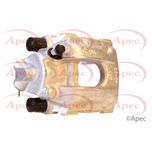 Apec Brake Caliper RCA286