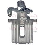 Apec Brake Caliper Rear Right RCA298N
